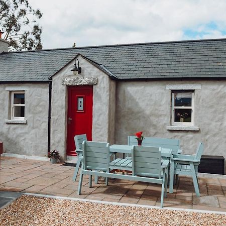 Lizzie'S Cottage Drumaroad 외부 사진