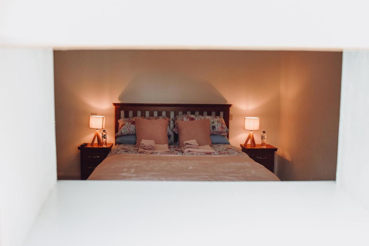 Lizzie'S Cottage Drumaroad 외부 사진