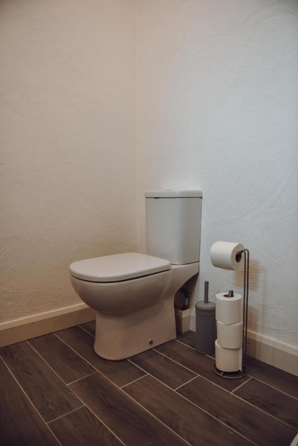 Lizzie'S Cottage Drumaroad 외부 사진