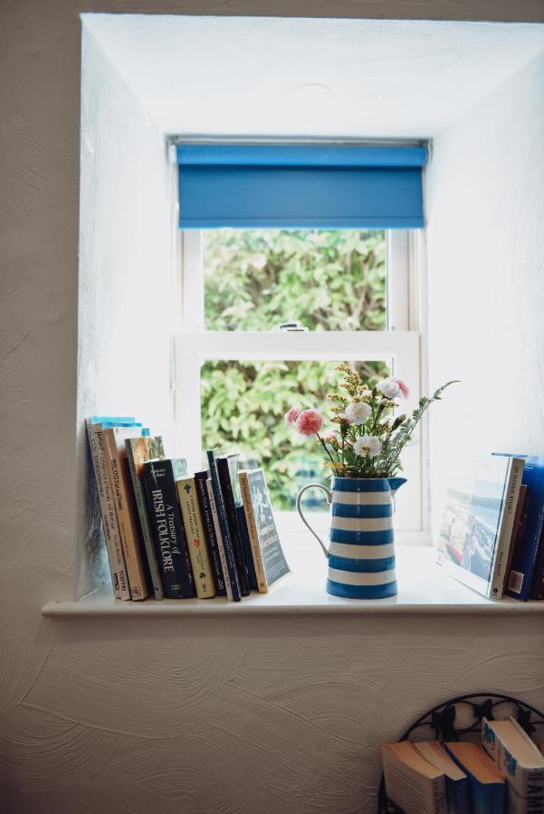 Lizzie'S Cottage Drumaroad 외부 사진